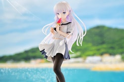 Summer Pockets Reflection Blue Shiroha Naruse 1/7 Scale Figure