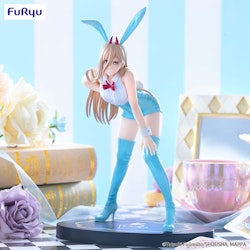 Chainsaw Man BiCute Bunnies Power (Light Blue Color Ver.)