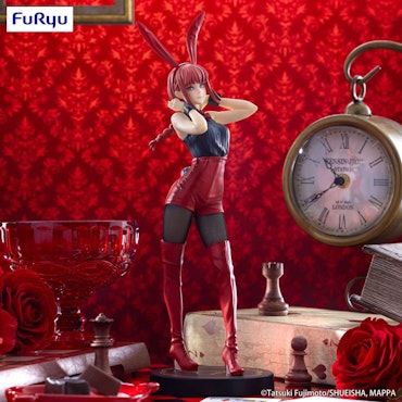 Chainsaw Man BiCute Bunnies Makima (Red Color Ver.)
