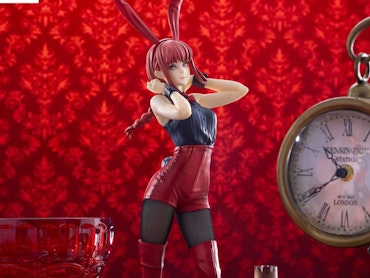 Chainsaw Man BiCute Bunnies Makima (Red Color Ver.)