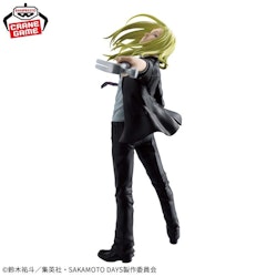 Sakamoto Days Vibration Stars Shishiba
