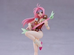 Macross 7 PLAMAX MF-90 minimum factory Mylene Flare Jenius Model Kit