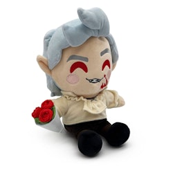 Baldur's Gate Plush Figure Astarion (Valentines Ver.)