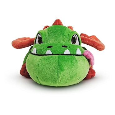 Clash of Clans Plush Figure Baby Dragon