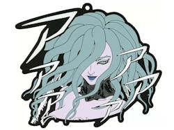 Berserk Ichibansho Rubber Coaster (A)