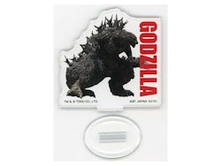 Godzilla Ichibansho Acrylic Stand (A)