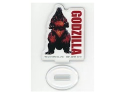 Godzilla Ichibansho Acrylic Stand (B)