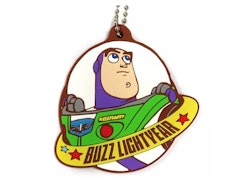 Disney Toy Story Ichibansho Rubber Collection (A)