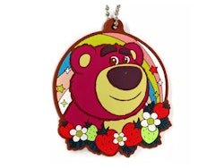 Disney Toy Story Ichibansho Rubber Collection (B)