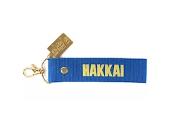 Tokyo Revengers Ichibansho Metal Charm Strap (A)