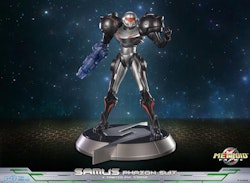 Metroid Prime Samus (Phazon Suit) Standard Edition Statue