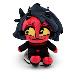 Helluva Boss Plush Figure Millie Date Night Shoulder Rider