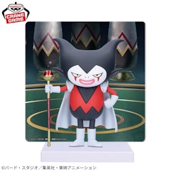 Dragon Ball Daima Gomah Figure with Panel