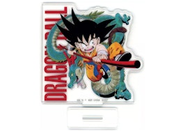Dragon Ball Ichibansho Acrylic Stand (I)