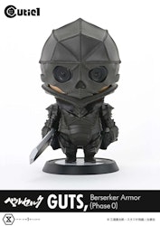 Berserk Cutie1 Guts Berserker Armor (Phase 0)