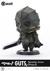 Berserk Cutie1 Guts Berserker Armor (Phase 0)