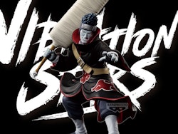 Naruto: Shippuden Vibration Stars Kisame Hoshikagi (Rerelease)