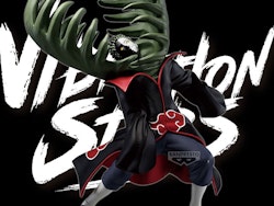 Naruto: Shippuden Vibration Stars Zetsu