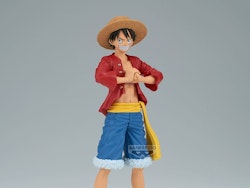 One Piece DXF The Grandline Series Special Monkey D. Luffy