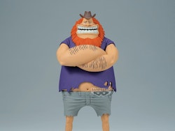One Piece DXF The Grandline Series Special Jaguar D. Saul