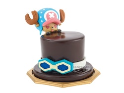One Piece Paldolce Collection Vol.4 Tony Tony Chopper (Ver.A)