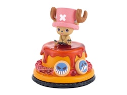 One Piece Paldolce Collection Vol.4 Tony Tony Chopper (Ver.C)