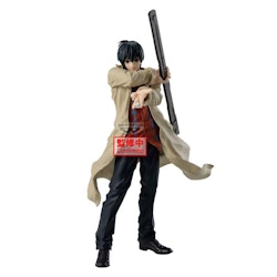 Sakamoto Days Solid Scene Collection Nagumo