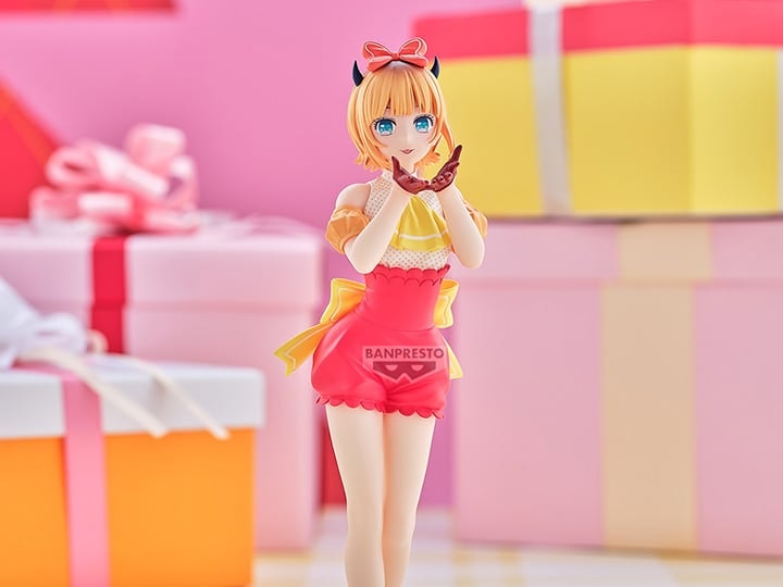 Oshi no Ko MEMcho (POP IN 2 Ver.) Figure