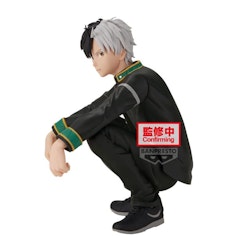 Wind Breaker Sitting Figure Haruka Sakura (Chatting time!)
