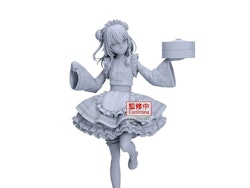 My Dress-Up Darling Espresto -Detailed Elegance- Sajuna Inui (China Maid Ver.)