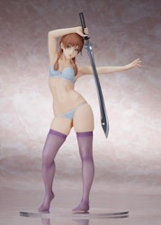Shunya Yamashita Illustration Shii Arisugawa Figure
