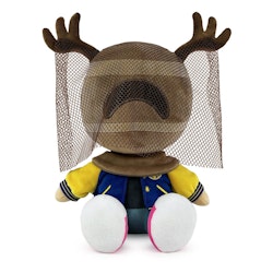 Yellowjackets Plush Figure Antler Queen