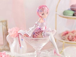 Re:Zero Prisma Wing Ram (Glass Edition) 1/7 Scale Figure