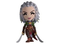 Baldur's Gate 3 Jaheira Vinyl Figure