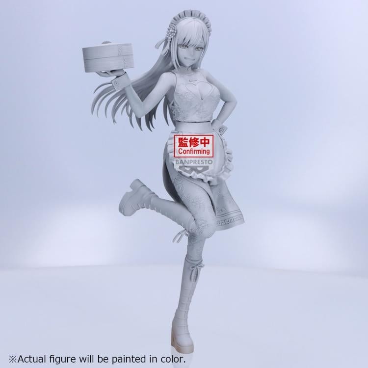 My Dress-Up Darling Espresto -Detailed Elegance- Marin Kitagawa (China Maid Ver.)