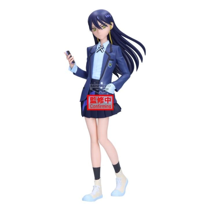 Mobile Suit Gundam GQuuuuuuX Nyaan Figure