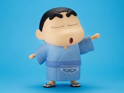 Crayon Shin-chan Big Sofvimates Shinnosuke Nohara (Yukata Ver.)