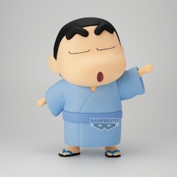 Crayon Shin-chan Big Sofvimates Shinnosuke Nohara (Yukata Ver.)