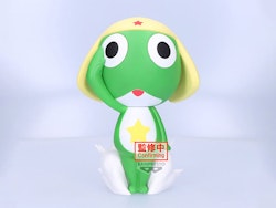 Sgt. Frog Big Sofvimates Keroro