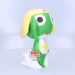 Sgt. Frog Big Sofvimates Keroro