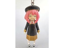 Spy x Family Ichibansho Mascot Charm Anya Forger
