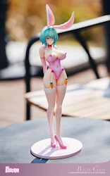 Bunny Girls (Pink Ver.) 1/6 Scale Figure