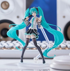 Vocaloid Figma Hatsune Miku NT