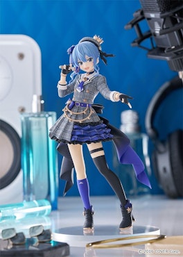 Hololive Production Pop Up Parade SP Hoshimachi Suisei