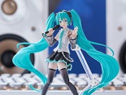 Vocaloid Figma Hatsune Miku NT