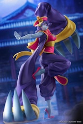 Darkstalkers Bishoujo Hsien-ko
