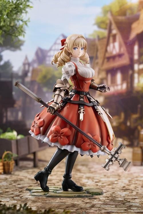 Unicorn Overlord Scarlett 1/7 Scale Figure