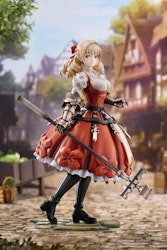 Unicorn Overlord Scarlett 1/7 Scale Figure