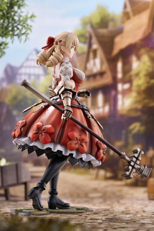 Unicorn Overlord Scarlett 1/7 Scale Figure