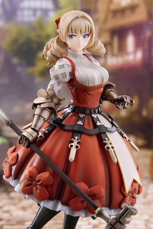 Unicorn Overlord Scarlett 1/7 Scale Figure